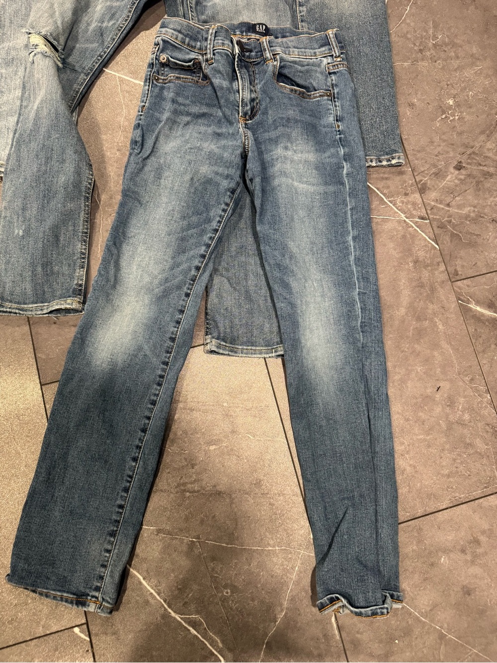 4 Jeans Bundle Pack - Picture 4 of 4